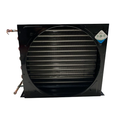 Kondisioner radiatoru Refrigerator Evaporator Heat Exchanger