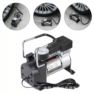 Air Pump, Hava nasosu