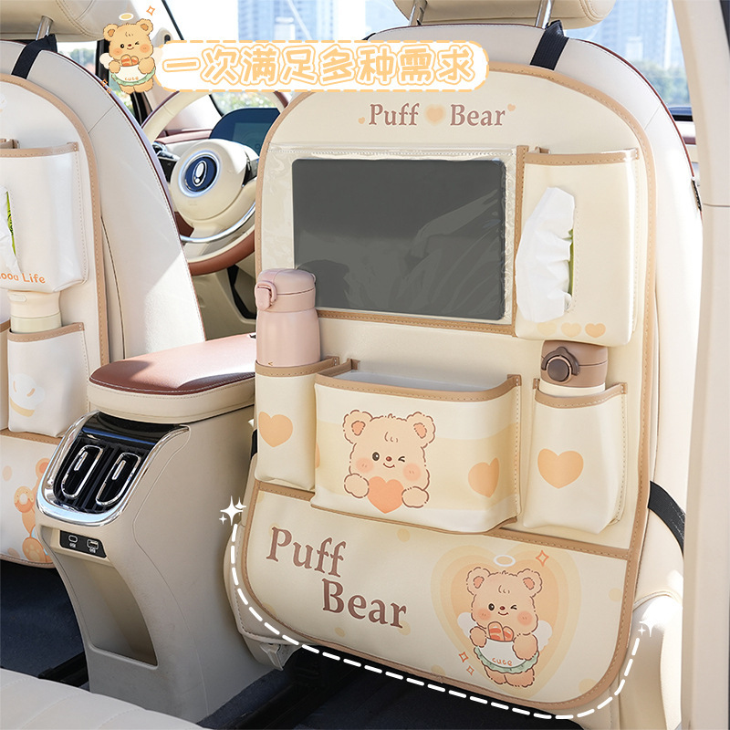 Túi đựng Puff Bear X (có thể đựng máy tính bảng)