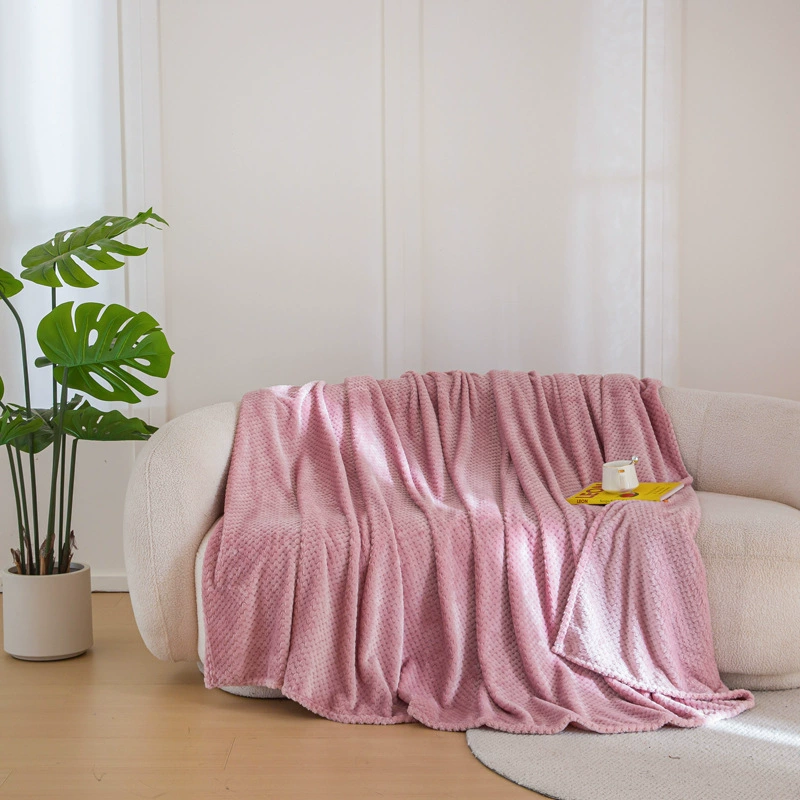 Duvet, Japanese coral sofa for sleep for yoga, Birthday gift, increased thickness