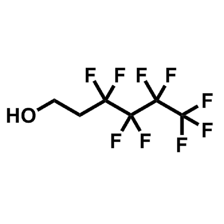 1H,1H,2H,2H-全氟己-1-醇  CAS:2043-47-2  98%  现货  价格详询