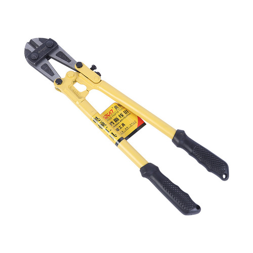 Wholesale Bolt Cutters 350mm Powerful Cutting Wire Cutting Pliers Heavy Duty Bolt Cutting Pliers 18 Inch Cable Pliers