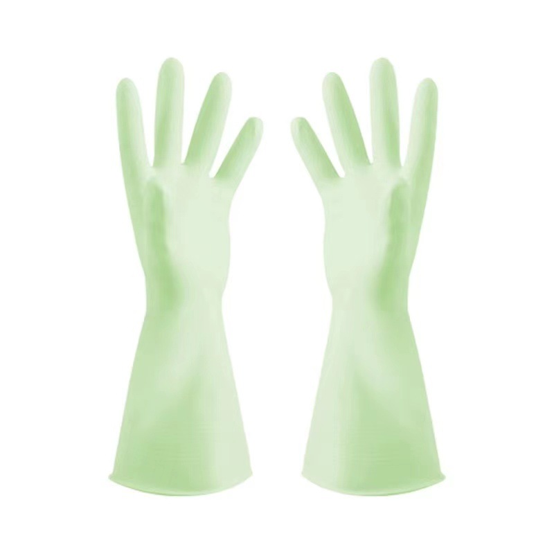 짧은 단일 레이어 녹색 * L 코드 * 38CM * 핑크 녹색 파란색 * 빔 입 넓은 입