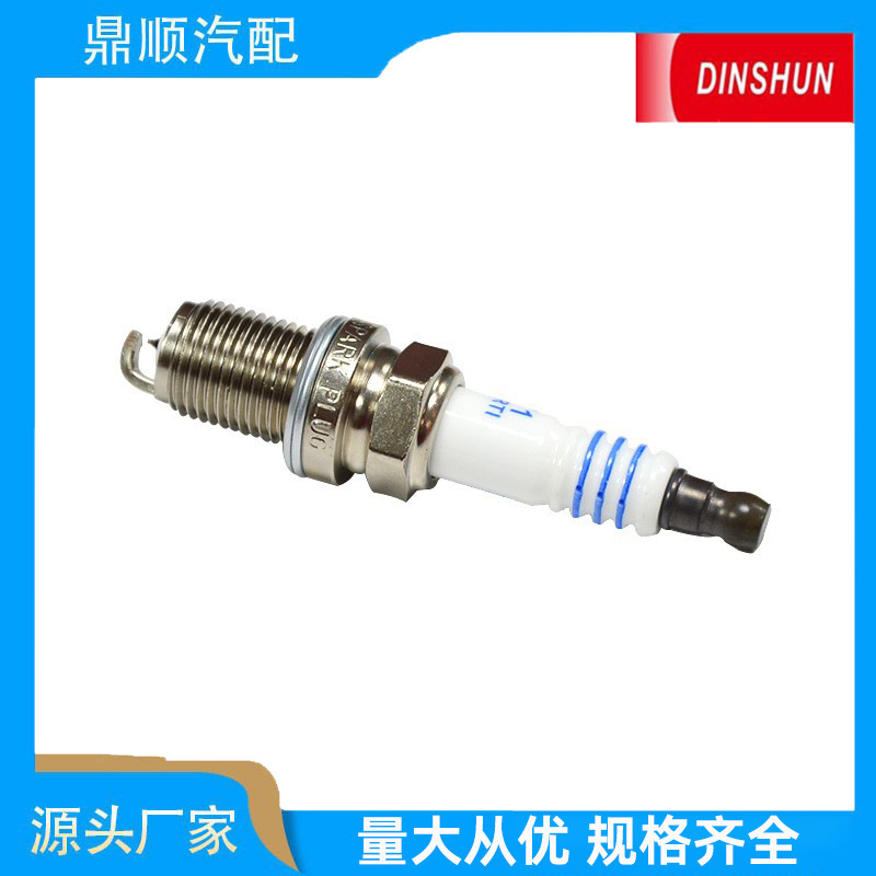 Cross-border wholesale auto parts dr 42 for BOSCH spark plug FR8DS