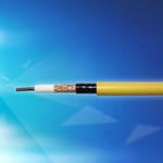 厂家定 制发热电缆 用于各种供暖需求的环境