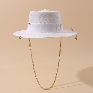 �羳RB��ĸStraw hat�A�h���朗l�yɫ�e��b��ļ���ꖷ����ñ