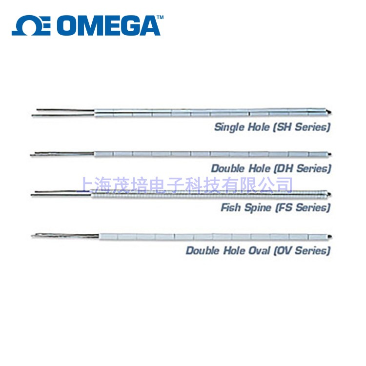 美国奥米佳热电偶FS-110-20-K-12,FS-110-20-J-12,FS-110-20-T-12