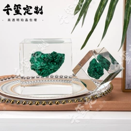 标本;工艺品加工;树脂工艺品