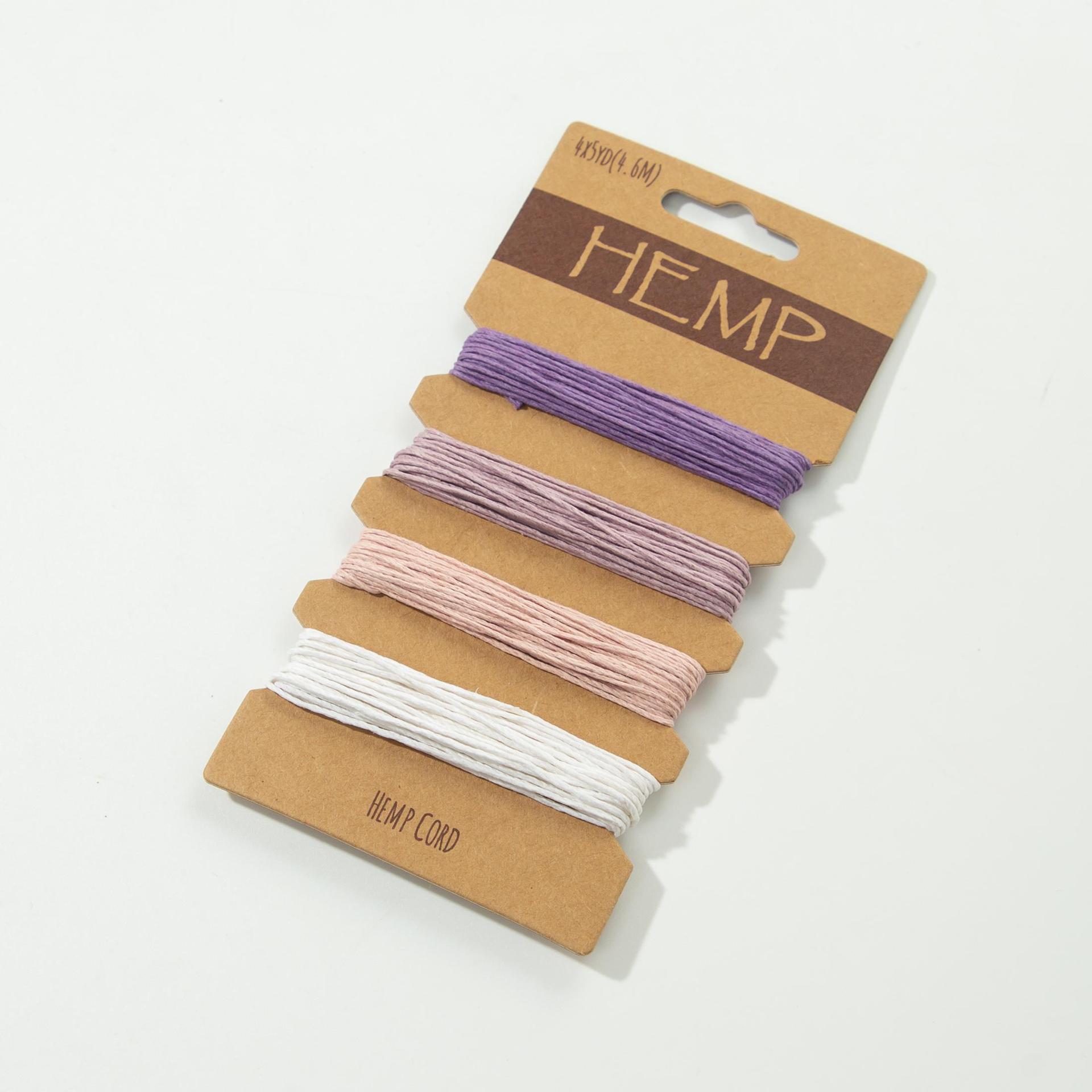 10호*색상별 5코드, 총 20코드