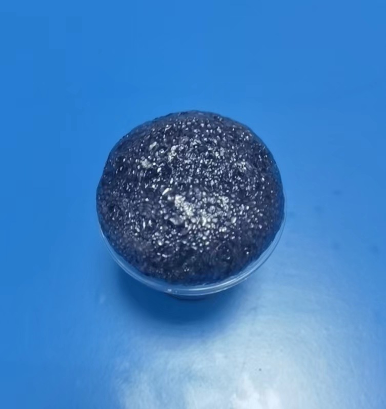 色浆分散剂发泡效果图