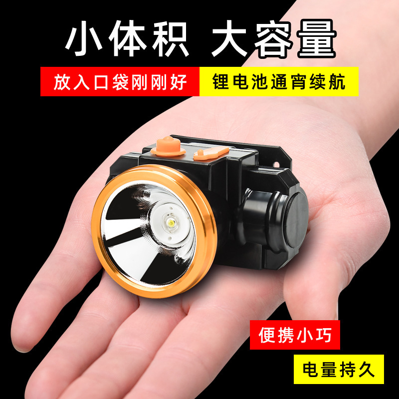 Cross-Border Multi-Type Laser Cannon Headlights, Strong Light, Super Long Battery Life, Charging, Ultra-Bright Long-Range Head-Mounted Induction Fishing Night Fishing Lights Cross-Border Multi-Type Laser Cannon Headlights, Strong Light, Super Long Battery Life, Charging, Ultra-Bright Long-Range Head-Mounted Induction Fishing Night Fishing Lights
