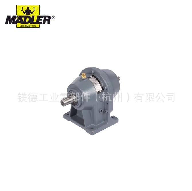 Maedler 斜齿轮箱 BT1型