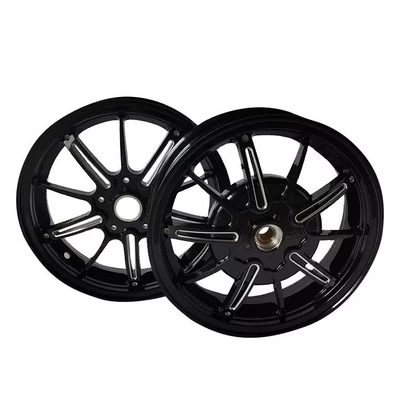 Hub Piaggio Motorcycle Wheel Hub Motorcycle wheel hub