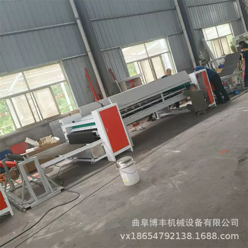 玻璃纤维网格布涂胶机 无纺布编织布涂层涂布机 纺织面料浸胶机