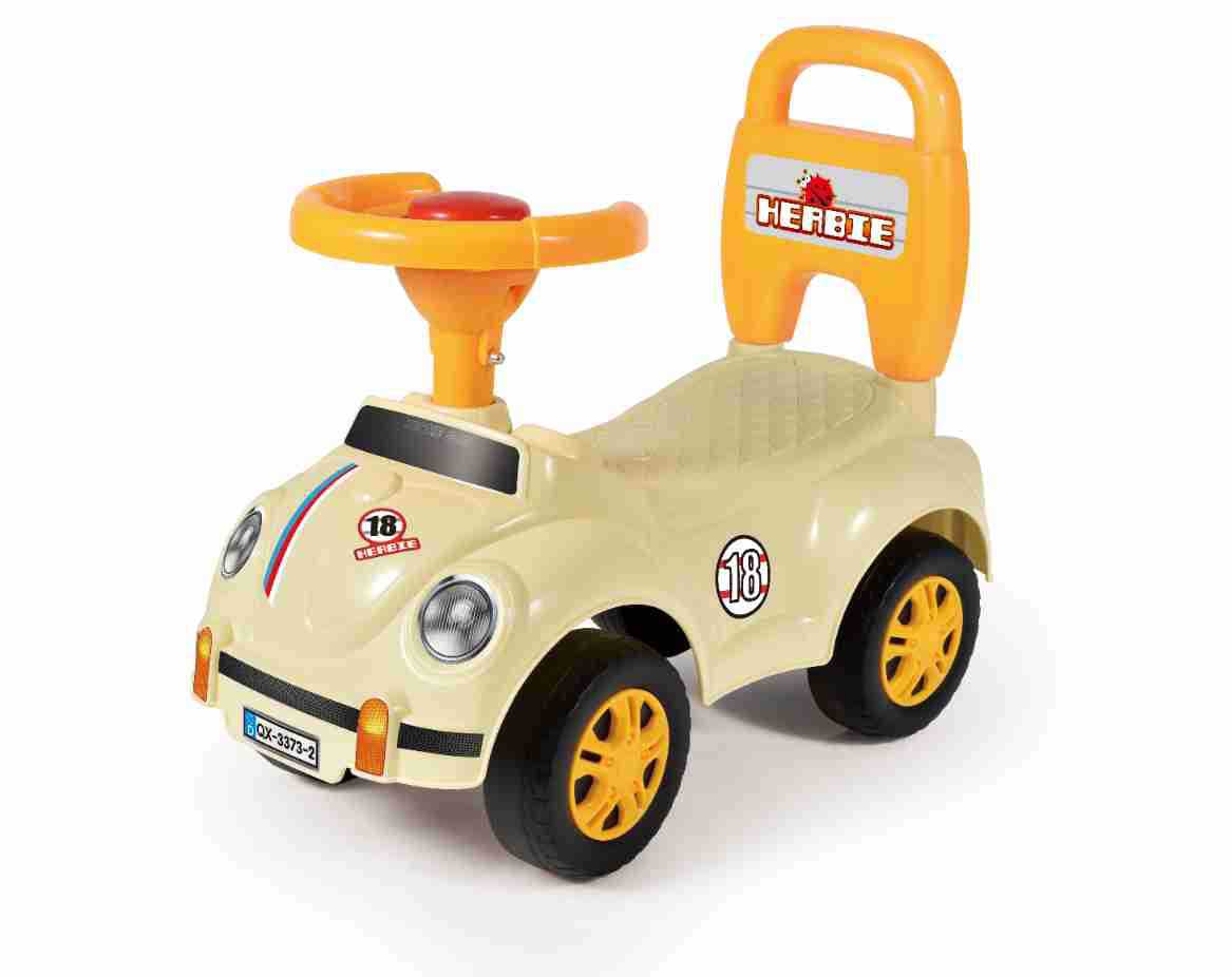 등받이가있는 음악이없는 3373-2 노란색