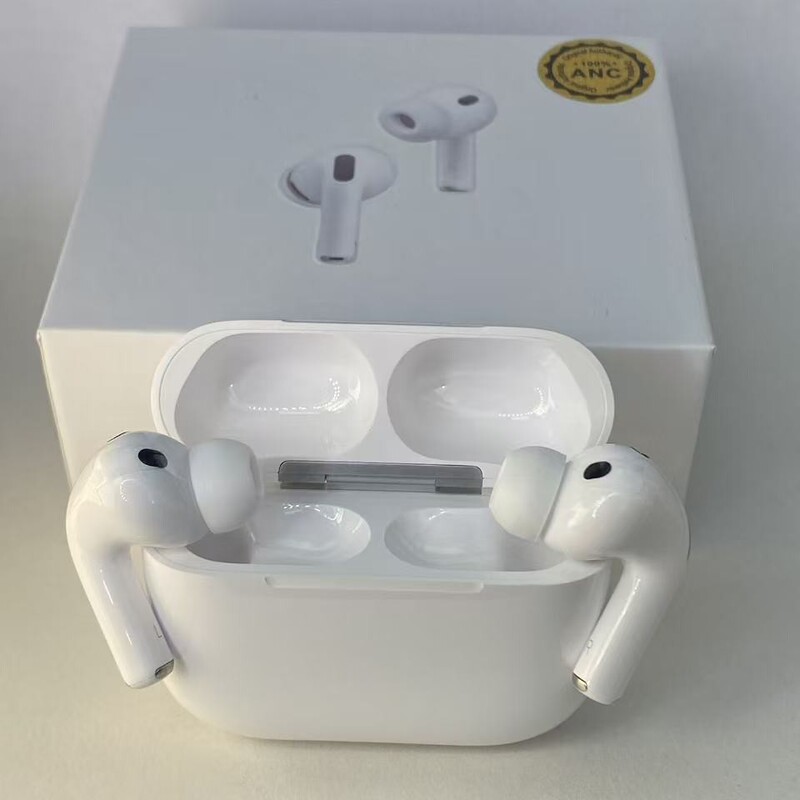2026 In-Ear Audiophile-Grade Sound Quality Gaming Bluetooth Headphones with Anc Active Noise Cancellation and Heart Rate Monitoring 2026 In-Ear Audiophile-Grade Sound Quality Gaming Bluetooth Headphones with Anc Active Noise Cancellation and Heart Rate Monitoring