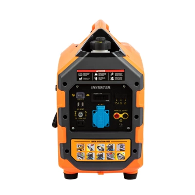 / Rv / Home – Avtomobil generatorları