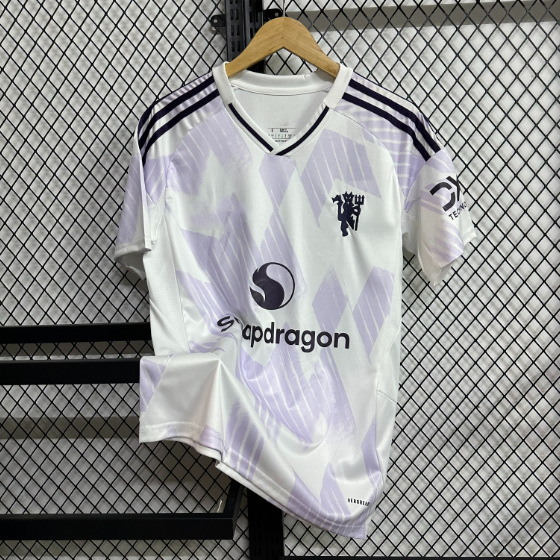 2526 temporada tailandesa uniformes de fútbol Riad Inter Madrid Atlético París Barcelona Real Madrid AC Juve Miami camiseta