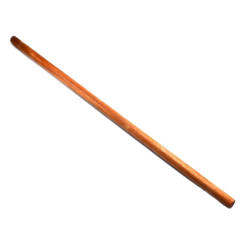 Вертикальная парча Саранча деревянная ручка Лопата ручка деревянная ручка деревянный нож серп Краска Ручка 1,2 метра 1,4 метра