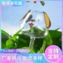 家用滴灌盆栽养花浇花器