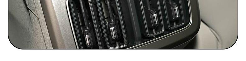 26 Types of Byd Song Ultra Ev Car Interior Gear Shift, Central Control Screen, Dashboard Transparent Tpu Protective Film