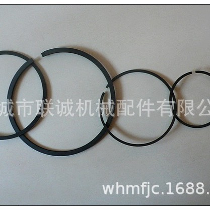 山推16、柳工五件套、徐工、厦工配套金属密封环 生产非标