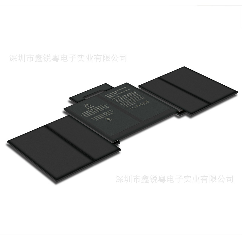 Suitable for MacBook Pro (13-Inch 2020) Model A2251 A1989 Emc3214 Battery