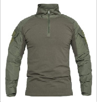 Verde militar