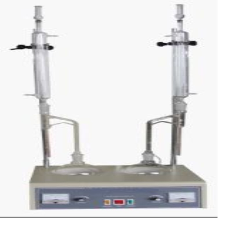 原油水含量试验器/原油水分测定仪   型号HYD-8929A