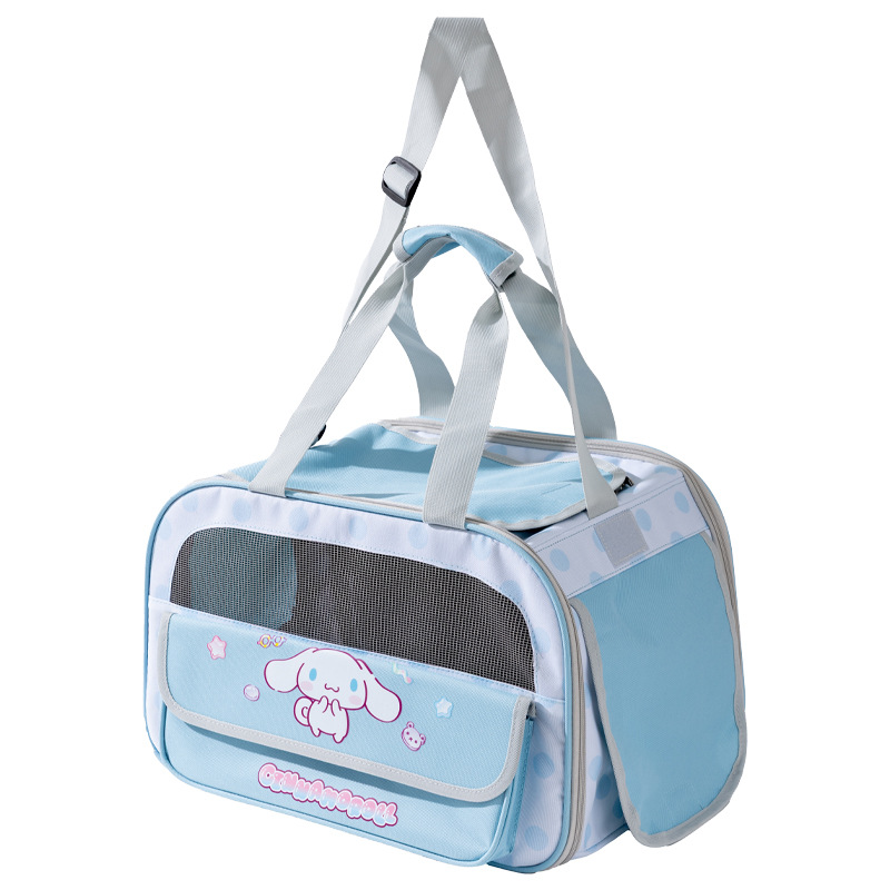 Primavera y verano, perros de orejas grandes, perros de tamaño mediano y pequeño, perros respirables, bolsas para gatos, bolsas para perros, bolsas para osos, bolsas de peluche, bolsas de mano.