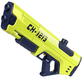 Летний вместительный и большой водный пистолет, игрушка для игр в воде