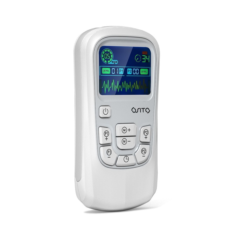 メーカー直販新型肩口理学療法器パルスマッサージ器多機能マッサージ器経絡疎通理学療法器|undefined