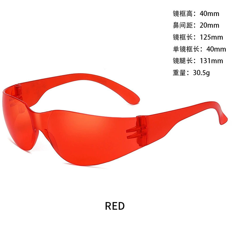 ANSIZ87 Gafas EN166 salón de belleza láser rojo verde azul soldadura eléctrica negro IPL gafas OPTE depilación ligera