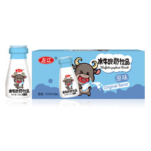 ��ˮţ�����Ʒ130ml*10ƿ������Ϛ�������ԭζ�l�����Ʒ