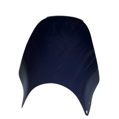 Light Suitable for Deflector | Motorcycle front windshield