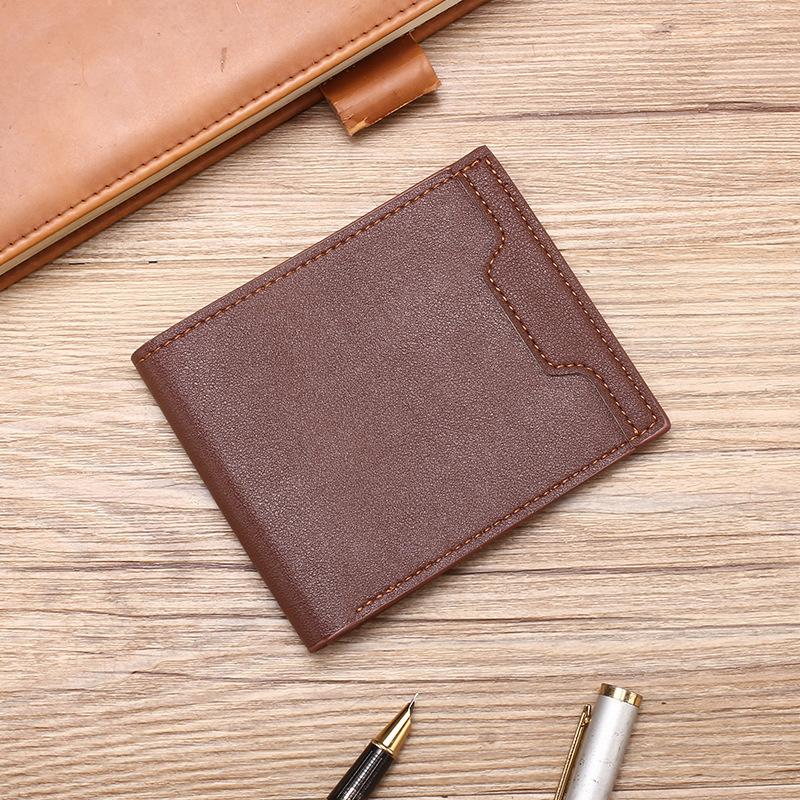 연한 갈색 [가로 스타일]