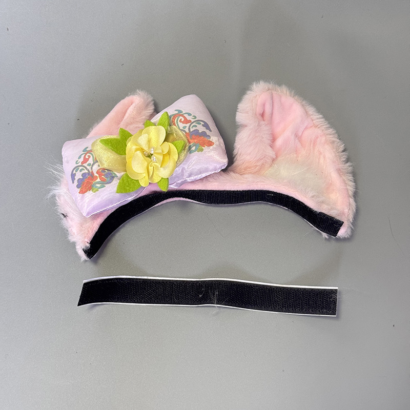 Lolita Quick Release – Huángguān Auto Parts and Accessories - gorgeous-belle-spring-bow