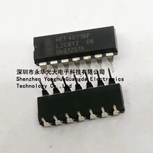 HEF4071BP DIP-14 HEF4071���ͼ��ɵ�·