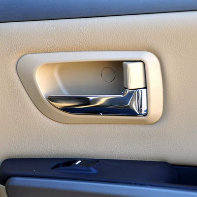 Armrest, handle, handle – Wall Haval H3 Interior