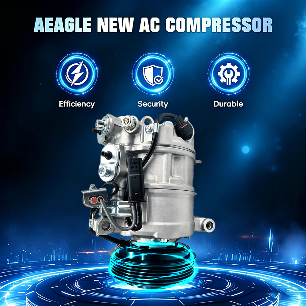 Compatible with Mercedes-Benz GLA250, A220, CLA45, CLA35, GLA45 AMG OE 168300