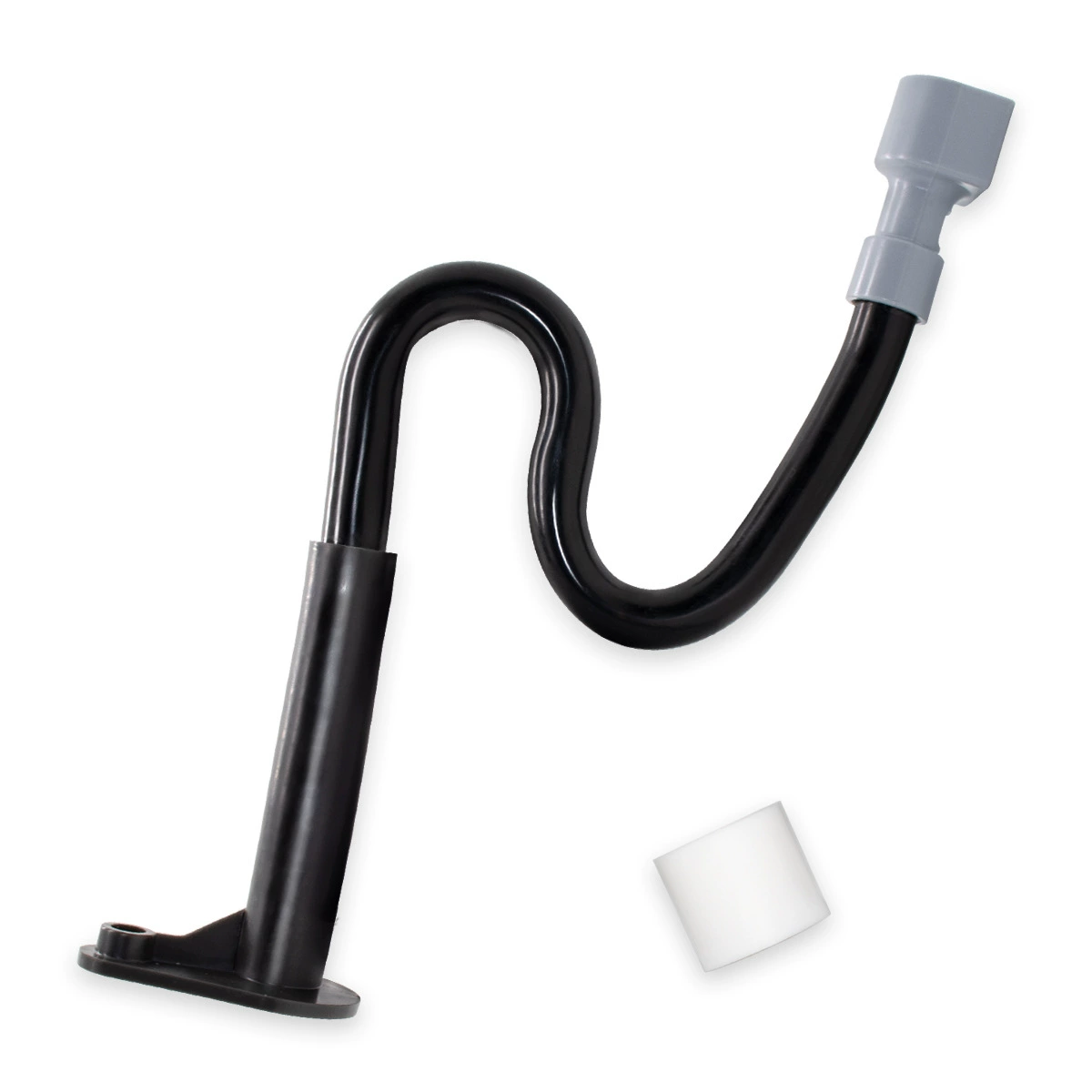 W10619951 Сливная труба для холодильника Аксессуары для бытовой техники Водопровод для холодильника