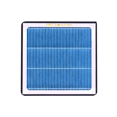 Grade Car Air Filter, Air conditioning filter