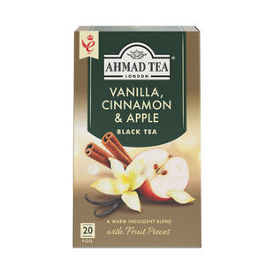 AHMAD TEA �����O��������ζ�t��40g/��ů�{�Lζ�������ݼt���