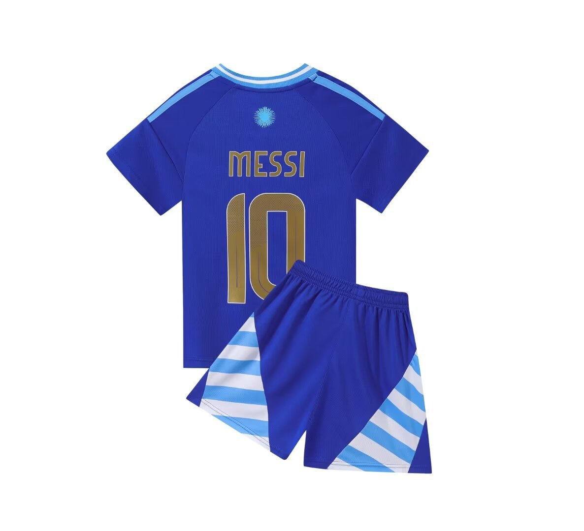 24-25 아르헨티나 원정 10번