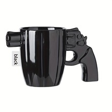 N 24415 Creative Ceramic Cup �����մ����ͱ��羳����ͨ��