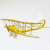 Three dimensional airplane, decorations, pendant, wall sofa for bed, accessory