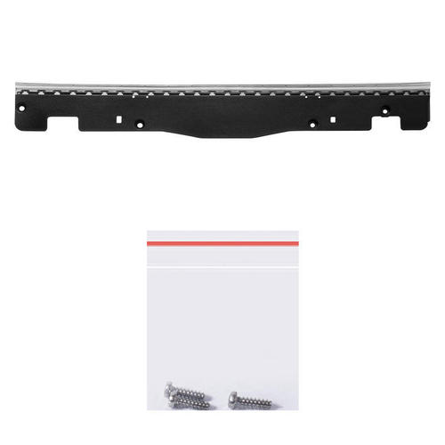 Applicable to Tineco Fuman floor washing machine squeegee 1.0 generation 2.0 generation slim rubber brush 3.0 accessories consumables 