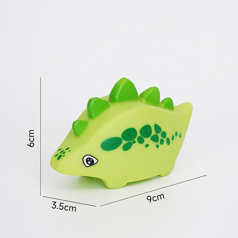 El Swordosaurus