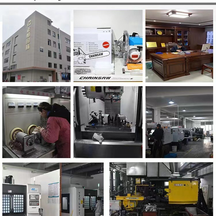 5200油锯  5800油锯  汽油锯   油锯