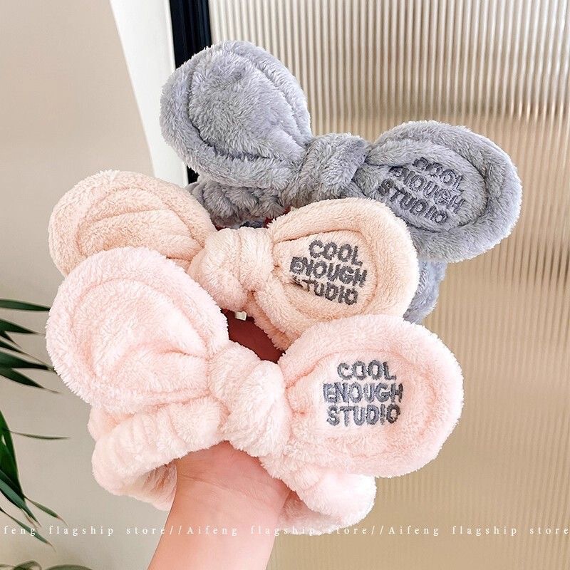 Daily Hairband Headscarf Women's Wide-Brimmed Sports Headband Makeup Face Wash Sweat-Absorbent Antiperspirant Headband Fitness Headband Headscarf Daily Hairband Headscarf Women's Wide-Brimmed Sports Headband Makeup Face Wash Sweat-Absorbent Antiperspirant Headband Fitness Headband Headscarf